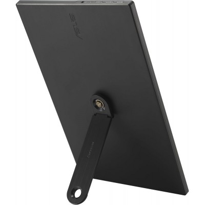 Монітор портативний Asus 15.6" ZenScreen MB169CK mHDMI, 2xUSB-C, IPS, Cover