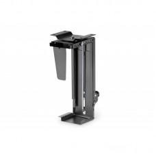 Кріплення DIGITUS Universal PC Mount, чорне Кріплення DIGITUS Universal PC Mount, чорне