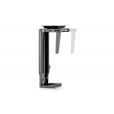 Кріплення DIGITUS Universal PC Mount, чорне Кріплення DIGITUS Universal PC Mount, чорне