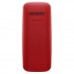 Мобільний телефон PHILIPS Xenium E109 Red