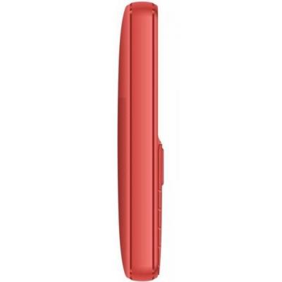 Мобільний телефон PHILIPS Xenium E109 Red