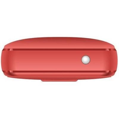 Мобільний телефон PHILIPS Xenium E109 Red