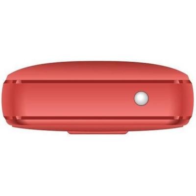 Мобильный телефон PHILIPS Xenium E109 Red