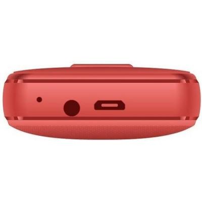 Мобильный телефон PHILIPS Xenium E109 Red