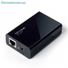 Адаптер PoE TP-Link TL-PoE150S Адаптер PoE TP-Link TL-PoE150S