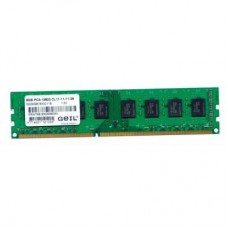 Модуль пам'яті для комп'ютера DDR3 8GB 1600 MHz GEIL (GN38GB1600C11S) Модуль пам'яті для комп'ютера DDR3 8GB 1600 MHz GEIL (GN38GB1600C11S)