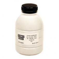 Тонер SAMSUNG ML-3310/ML-1910/ML-1660/ML-2160,50 g Tomoegawa (KDM-04-050) Тонер SAMSUNG ML-3310/ML-1910/ML-1660/ML-2160,50 g Tomoegawa (KDM-04-050)