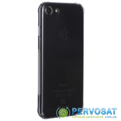 Чехол для моб. телефона T-PHOX iPhone 7/8 - Armor TPU (Transp) (6970225132692)