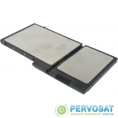 Аккумулятор для ноутбука Dell Latitude 12 5000 (RYXXH) 11.1V 38Wh (NB441105)