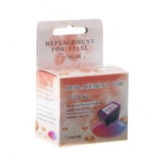 Картридж MicroJet для HP №121XL Color (HC-I121C) Картридж MicroJet для HP №121XL Color (HC-I121C)