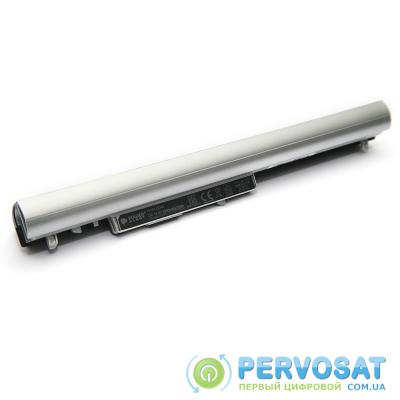 Аккумулятор для ноутбука HP Pavilion TouchSmart 14 (HSTNN-UB5M HPTS4LH) 14.4V 5200mAh PowerPlant (NB00000293)