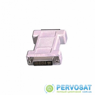 Переходник DVI 24+5pin to VGA F Viewcon (VA 004)