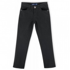 Штани дитячі Breeze для школи (OZ-17625-152B-black) Штани дитячі Breeze для школи (OZ-17625-152B-black)