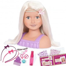 Лялька-манекен Our Generation Модний перукар BD37078Z Лялька-манекен Our Generation Модний перукар BD37078Z