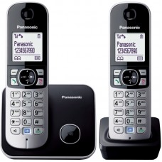 Panasonic KX-TG6812 Panasonic KX-TG6812