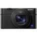 Sony Cyber-Shot RX100 MkVII