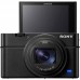 Sony Cyber-Shot RX100 MkVII