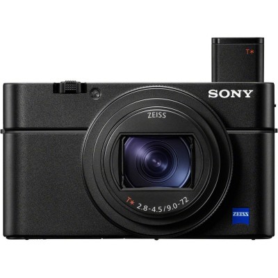 Sony Cyber-Shot RX100 MkVII