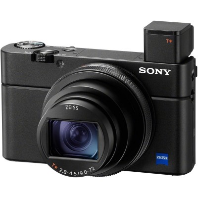 Sony Cyber-Shot RX100 MkVII