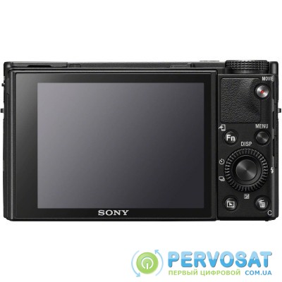 Sony Cyber-Shot RX100 MkVII