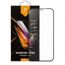 Скло захисне Vinga Apple iPhone 12/12 Pro (VGIP12) Скло захисне Vinga Apple iPhone 12/12 Pro (VGIP12)