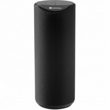 Акустична система CANYON Portable Bluetooth Speaker Black (CNS-CBTSP5B) Акустична система CANYON Portable Bluetooth Speaker Black (CNS-CBTSP5B)