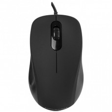 Мишка Modecom MC-M10 USB Black (M-MC-0M10-100) Мишка Modecom MC-M10 USB Black (M-MC-0M10-100)