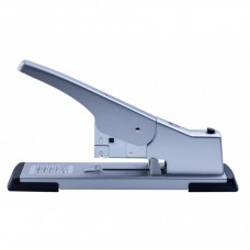 Степлер Buromax №23 100 аркушів Сріблястий (BM.4287-24) Степлер Buromax №23 100 аркушів Сріблястий (BM.4287-24)
