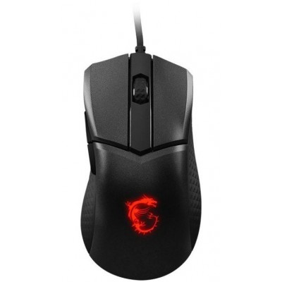 Миша MSI Clutch GM31 LIGHTWEIGHT Mouse