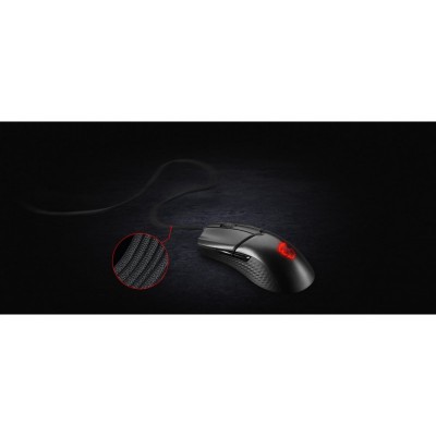 Миша MSI Clutch GM31 LIGHTWEIGHT Mouse