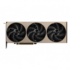 Відеокарта MSI GeForce RTX 5070 12GB GDDR7 INSPIRE 3X OC Відеокарта MSI GeForce RTX 5070 12GB GDDR7 INSPIRE 3X OC