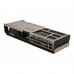 Відеокарта MSI GeForce RTX 5070 12GB GDDR7 INSPIRE 3X OC