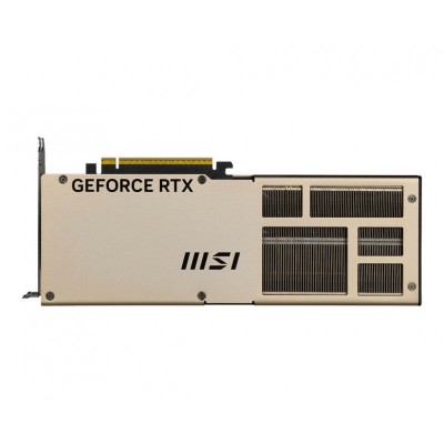 Відеокарта MSI GeForce RTX 5070 12GB GDDR7 INSPIRE 3X OC
