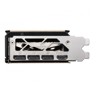 Відеокарта MSI GeForce RTX 5070 12GB GDDR7 INSPIRE 3X OC