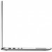 Ноутбук Dell Pro 16 Plus 16" FHD+ AG, Intel U7-265U, 32GB, F512GB, UMA, Win11P, сріблястий