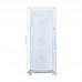 Корпус Zalman I3 Neo ARGB V2 без БЖ, 2xUSB3.0, 1x Type C, 4x120мм, ARGB, VGA 355мм, LCS ready, TG Side Panel, ATX, білий