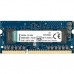 Модуль памяти для ноутбука SoDIMM DDR3 2GB 1333 MHz Kingston (KVR13S9S6/2)