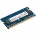 Модуль памяти для ноутбука SoDIMM DDR3 2GB 1333 MHz Kingston (KVR13S9S6/2)