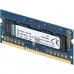 Модуль памяти для ноутбука SoDIMM DDR3 2GB 1333 MHz Kingston (KVR13S9S6/2)