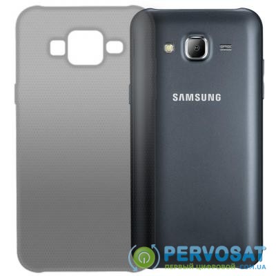 Чехол для моб. телефона GLOBAL для Samsung J700 Galaxy (темный) (1283126468636)