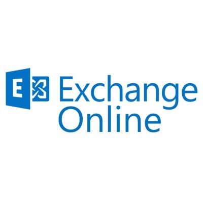 Офисное приложение Microsoft Exchange Online Kiosk 1 Year Corporate (35a36b80_1Y)