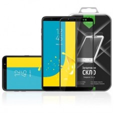 Скло захисне Vinga для Samsung Galaxy J8 (2018) J810 (VTPGS-J810) Скло захисне Vinga для Samsung Galaxy J8 (2018) J810 (VTPGS-J810)