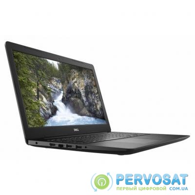 Ноутбук Dell Vostro 3580 (N2066VN3580EMEA01_2001_UBU_RAIL-08)
