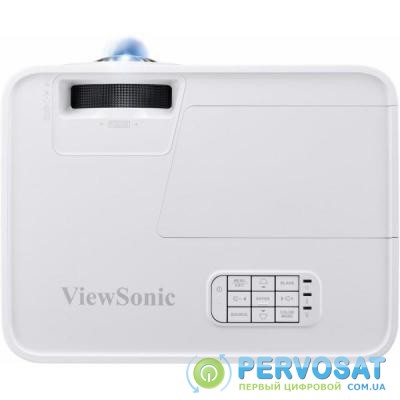 Проектор Viewsonic PS501X (VS17259)