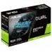 Видеокарта ASUS GeForce GTX1660 Ti 6144Mb DUAL (DUAL-GTX1660TI-6G)