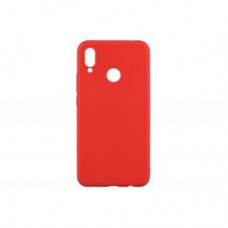 Чохол до моб. телефона 2E Huawei Y6 prime 2018, Soft touch, Red (2E-H-Y6P-18-NKST-RD) Чохол до моб. телефона 2E Huawei Y6 prime 2018, Soft touch, Red (2E-H-Y6P-18-NKST-RD)