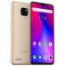 Мобильный телефон Ulefone S11 1/16Gb Gold (6937748733027)