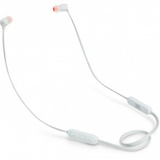 Навушники JBL T110BT White (JBLT110BTWHT)