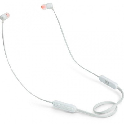 Наушники JBL T110BT White (JBLT110BTWHT)