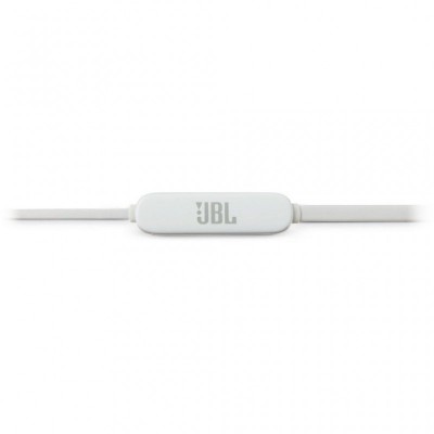 Наушники JBL T110BT White (JBLT110BTWHT)